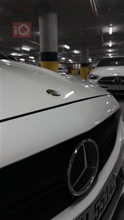 مێرسێدس بێنز C-Class